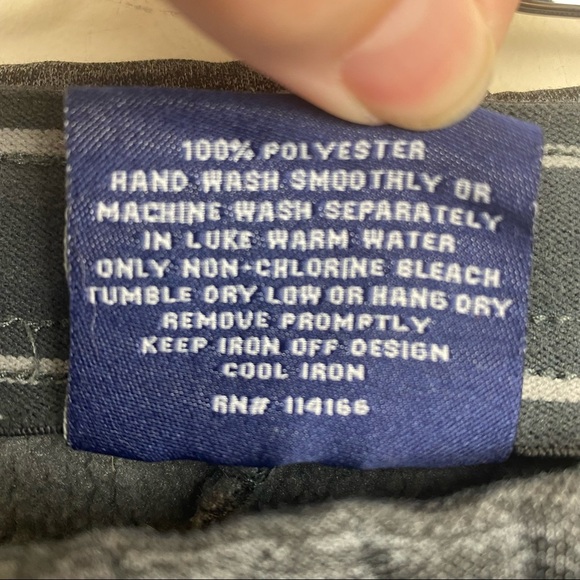 Campus Heritage | Notre Dame Sweatpants; Size Small - Picture 9 of 11